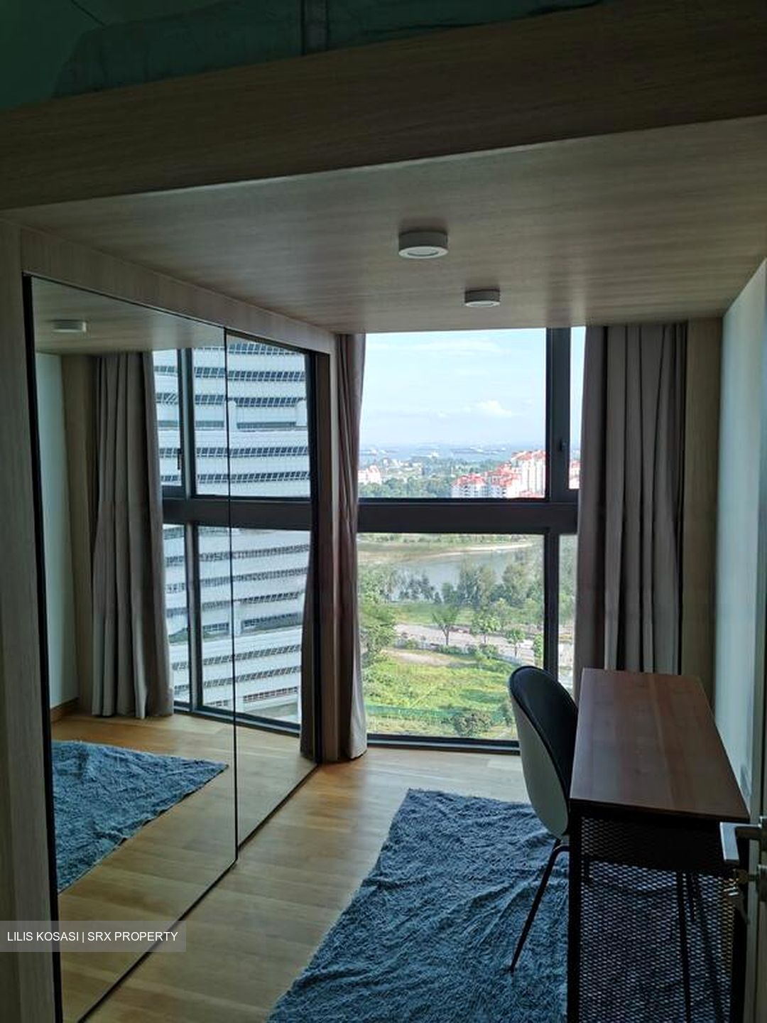 City Gate (D7), Apartment #603152711